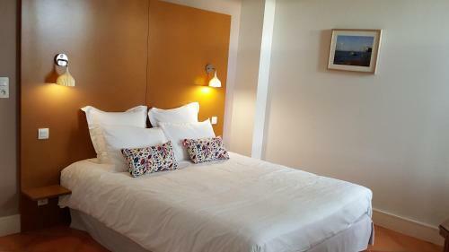 Bed & Breakfast L'escale De Bel Air