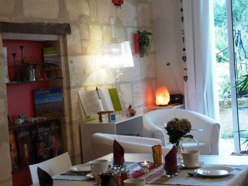 Bed & Breakfast L'escale De Bel Air