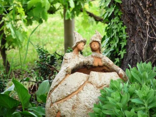 Bed & Breakfast L'escale De Bel Air