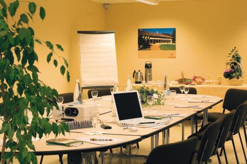 Hotel La Petite Chaumiere