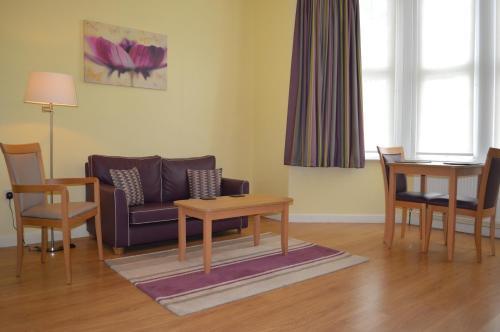 Horizon Hotel Apartments