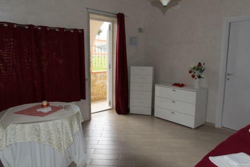 Bed & Breakfast Tenuta Re Sole