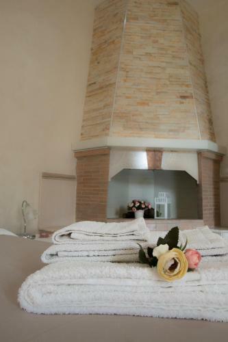 Bed & Breakfast Tenuta Re Sole