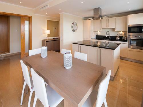 Apartamento Vila Castelo Parque