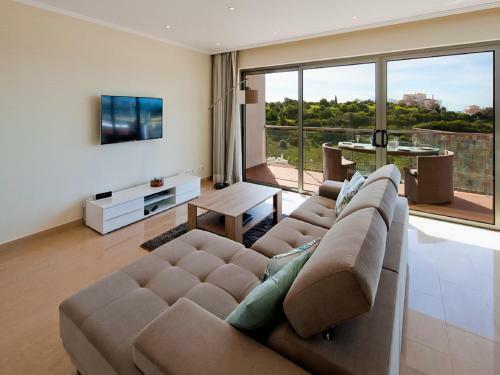 Apartamento Vila Castelo Parque