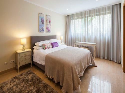 Apartamento Vila Castelo Parque