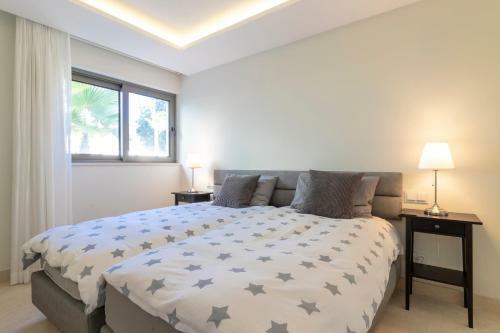 Apartamento Vila Castelo Parque