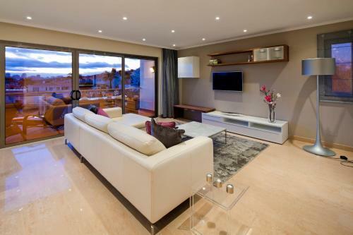 Apartamento Vila Castelo Parque