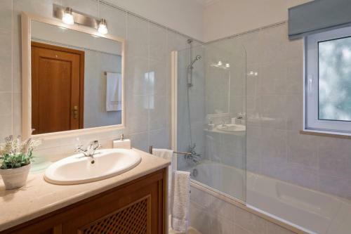 Apartamento Vila Castelo Parque