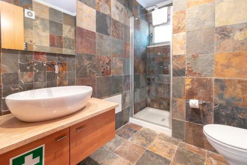 Apartamento Vila Castelo Parque