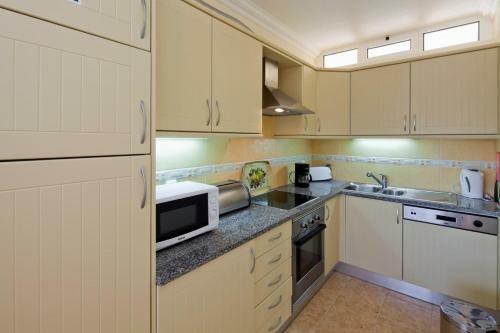 Apartamento Vila Castelo Parque