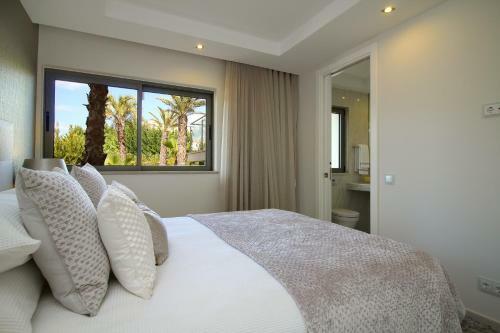 Apartamento Vila Castelo Parque
