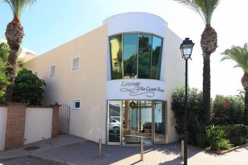 Apartamento Vila Castelo Parque
