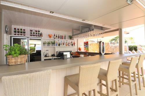 Apartamento Vila Castelo Parque
