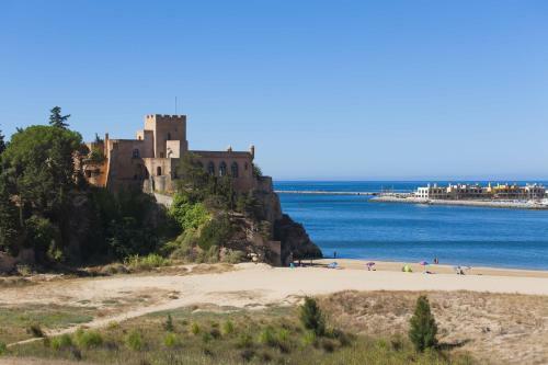 Apartamento Vila Castelo Parque