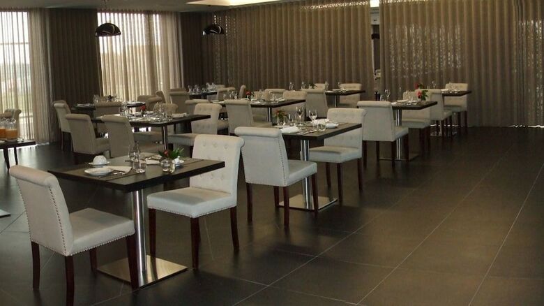 Casa Do Adro Hotel