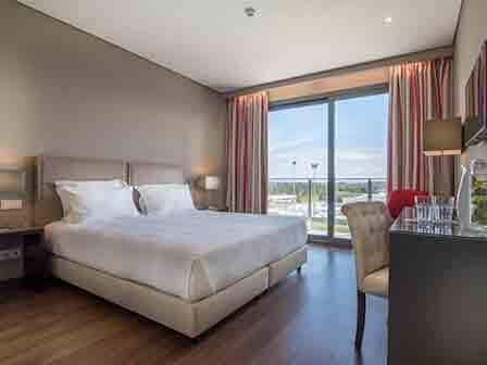 Casa Do Adro Hotel