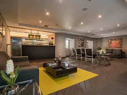 Casa Do Adro Hotel