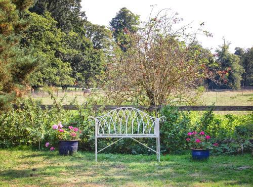 Bed & Breakfast Grange Farm