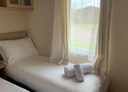 Devon Hills Lodges