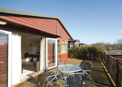 Devon Hills Lodges