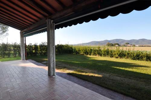 Agroturismo Il Sole E La Luna