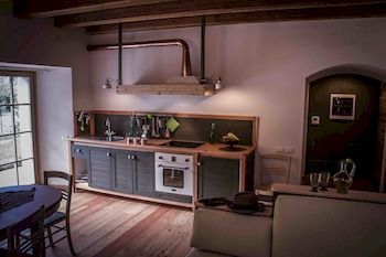 Hotel Ad Fort Hensel