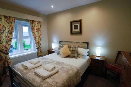 The Black Bull Hotel