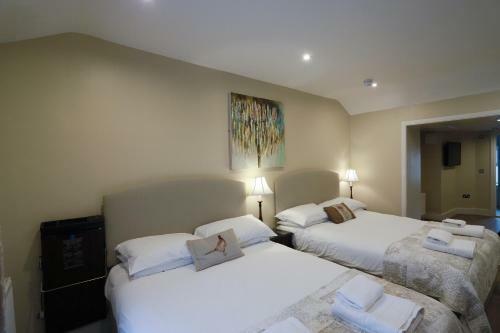 The Black Bull Hotel