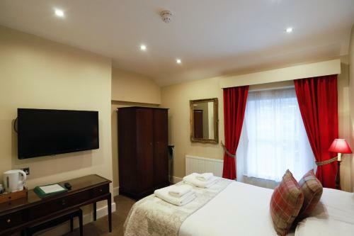 The Black Bull Hotel