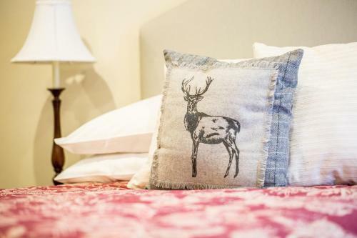 The Black Bull Hotel