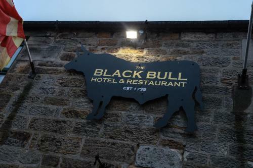 The Black Bull Hotel