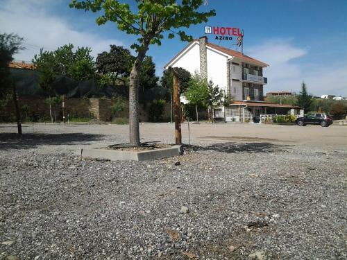 Hotel Azibo E Restaurante