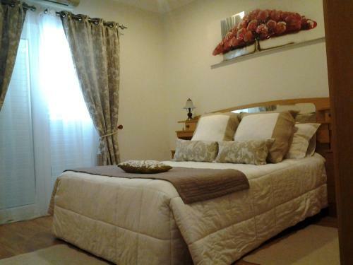 Hotel Azibo E Restaurante