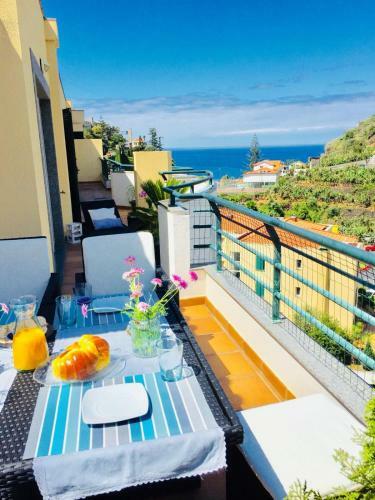 Apartment Villa Sol II