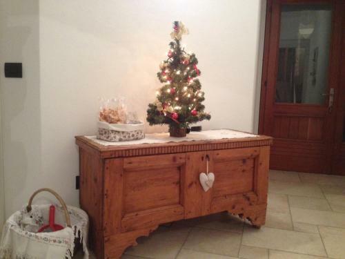 Bed & Breakfast Ai Pianai