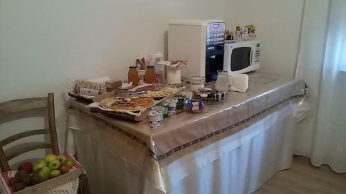 Bed & Breakfast Ai Pianai