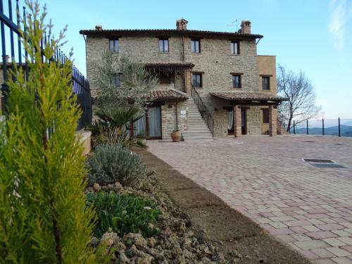 Bed & Breakfast Casa Bracci