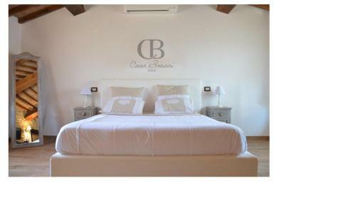 Bed & Breakfast Casa Bracci