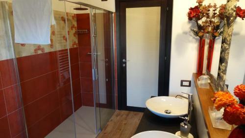 Bed & Breakfast Casa Bracci