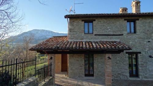 Bed & Breakfast Casa Bracci