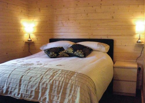 Oat Hill Farm Lodges