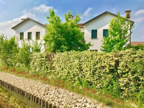 Agroturismo Chez Alberto