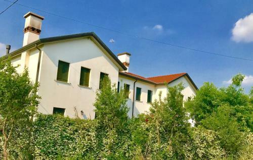Agroturismo Chez Alberto