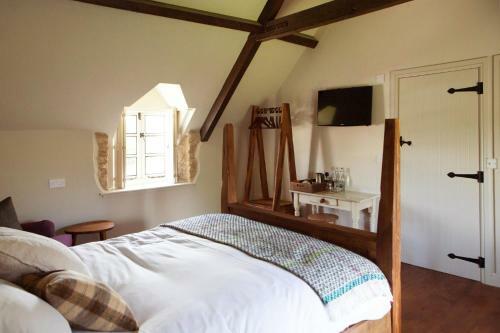 Hotel Killingworth Castle Inn