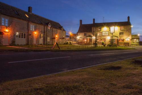 Hotel Killingworth Castle Inn