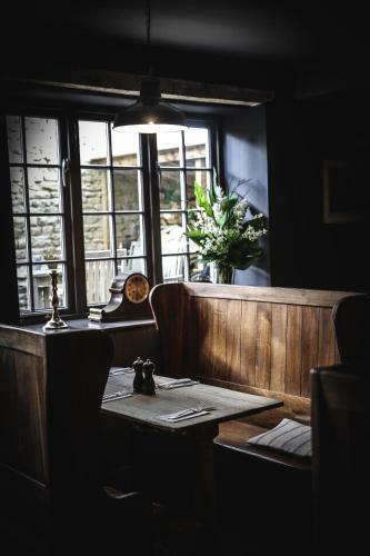 Hotel Killingworth Castle Inn