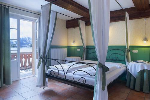 Hotel Quinz - Locanda Al Lago