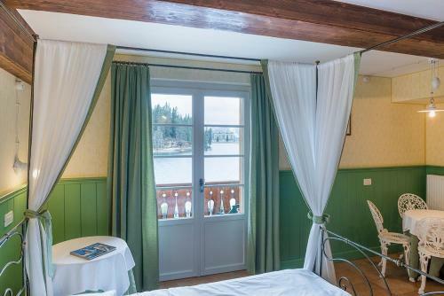 Hotel Quinz - Locanda Al Lago