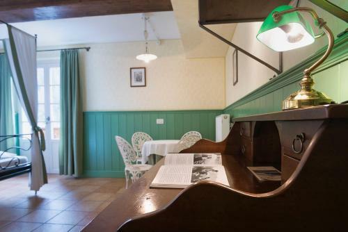 Hotel Quinz - Locanda Al Lago